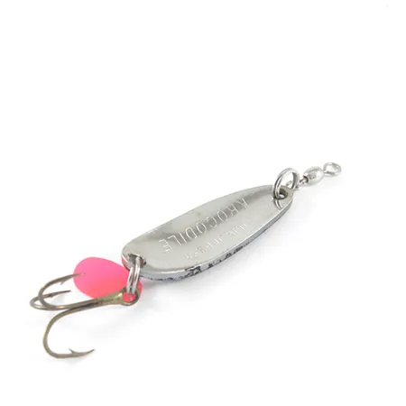 Luhr Jensen Krocodile, Окунь, 9 г, блесна коливалка (колебалка) #1688