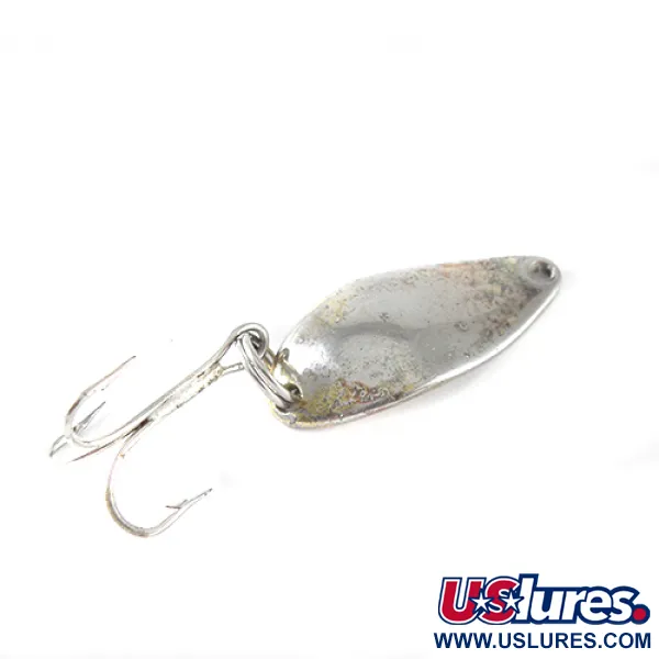 Seneca Little Cleo, золото, 5 г, блесна коливалка (колебалка) #1695