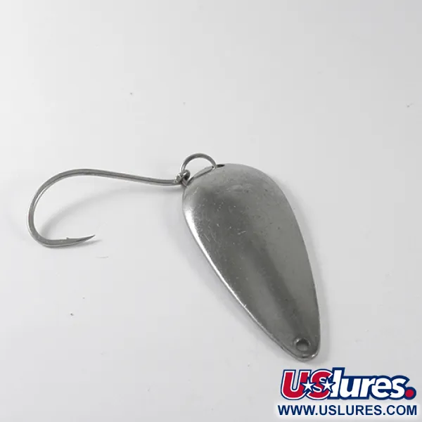 Eppinger Dardevle Imp, нікель, 11 г, блесна коливалка (колебалка) #1698