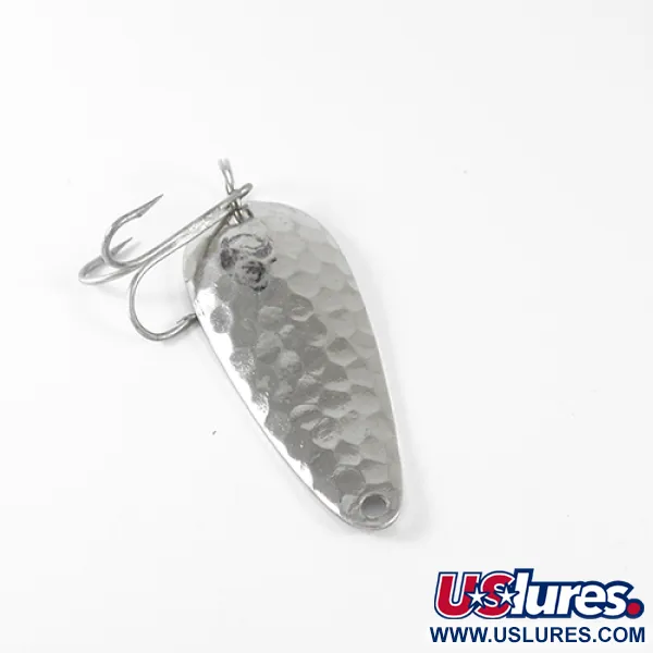 Eppinger Dardevle Imp, карбований нікель, 11 г, блесна коливалка (колебалка) #1699