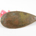 Luhr Jensen TEE Spoon, бронза, 7 г, блешня оберталка (вертушка) #1702