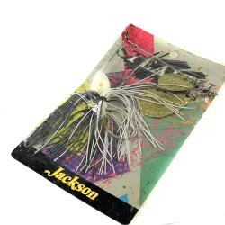 Спінербейт Jackson Stealth