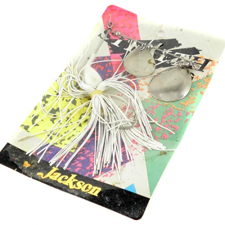 Спінербейт Jackson Stealth