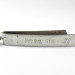 South Bend  Super-Duper 516, нікель, 18 г, блесна коливалка (колебалка) #1721