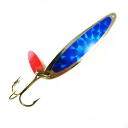 Bay de Noc Swedish Pimple