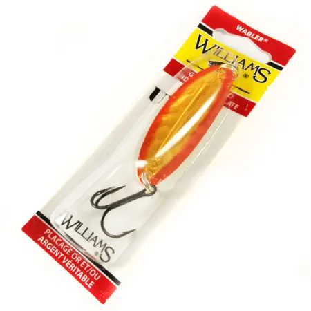 Williams Wabler W50 UV (світиться в ультрафіолеті)