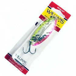 Williams Wabler W50 UV (світиться в ультрафіолеті)