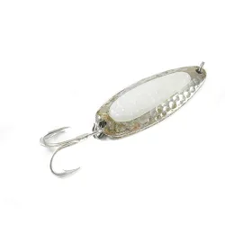 Blue Fox Pixee (світиться в темряві)