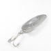 Kushner Tackle Kush Spoon, нікель/жовтий/чорний, 9 г, блесна коливалка (колебалка) #1742