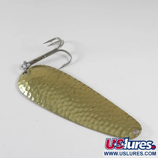 Worth Chippewa, Карбоване золото, 19 г, блесна коливалка (колебалка) #1744