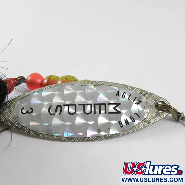 Mepps Aglia Long 3 Dressed