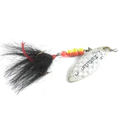 Mepps Aglia Long 3 Dressed