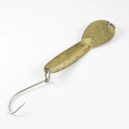 Glen Evans Loco 4, золото, 23 г, блесна коливалка (колебалка) #1775