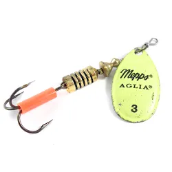 Mepps Aglia 3