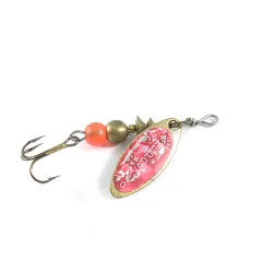 Mepps Aglia Long 0 Rainbo