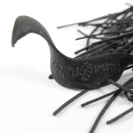 Mepps Aglia Long 3 Combo Killer, срібло/латунь, 19 г, блешня оберталка (вертушка) #1788