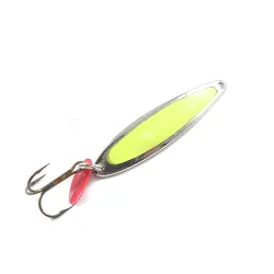 Bay de Noc Swedish Pimple