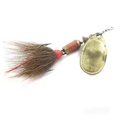 Mepps Aglia 3 dressed