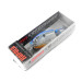  Rapala Jointed Shad Rap Rattlin 40, блакитний , 5 г, воблер #1832