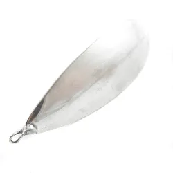 Незачіпляйка Johnson Silver Minnow