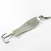 Jarvinen Virginia​ Jarvinen Fishing Lure 1, нікель, 19 г, блесна коливалка (колебалка) #1836