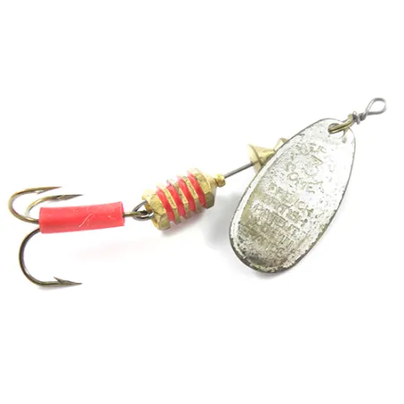 Mepps Comet 3 з можливістю заміни гачка