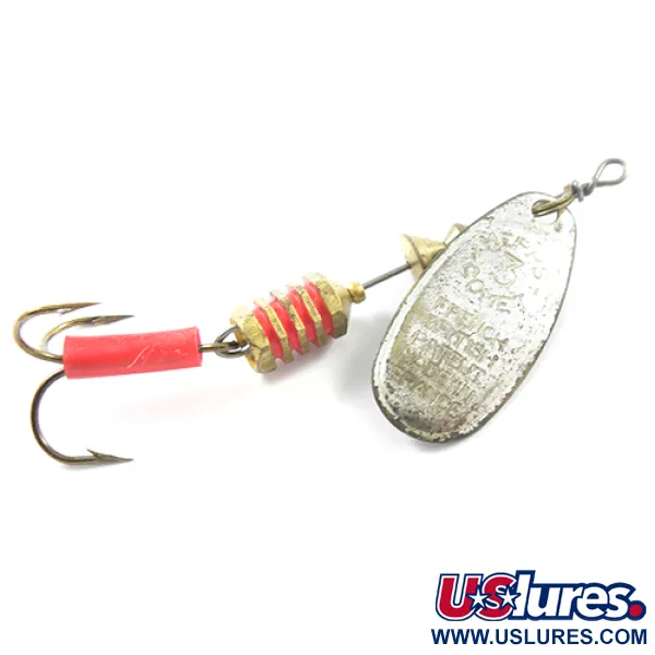 Mepps Comet 3 з можливістю заміни гачка