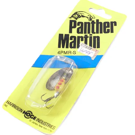 Panther Martin 2​