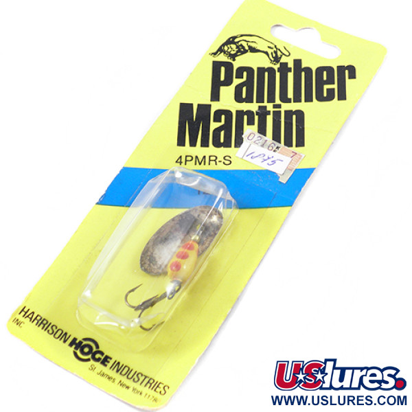 Panther Martin 2​