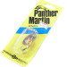 Panther Martin 2​, жовтий, 2,5 г, блешня оберталка (вертушка) #1875
