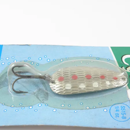 Thomas Cyclone 1891, золота форель, 7 г, блесна коливалка (колебалка) #1891