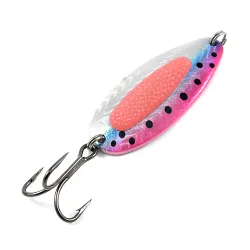 Blue Fox Rattlin Pixee