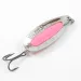  Blue Fox Pixee, срібло/малиновий, 14 г, блесна коливалка (колебалка) #1917