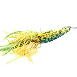 Незачіпляйка Jaw-Breaker