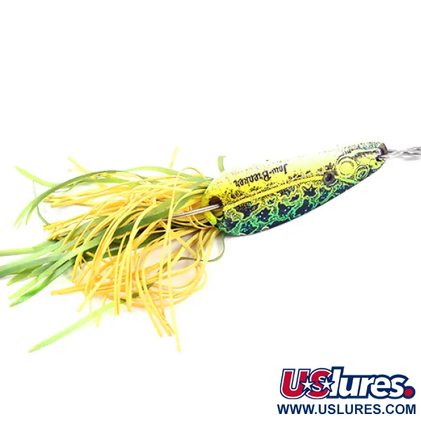 Незачіпляйка Jaw-Breaker