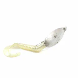 Незачіпляйка Johnson Silver Minnow