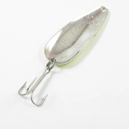 Blue Fox Aqua, 9,5 г, блесна коливалка (колебалка) #1951