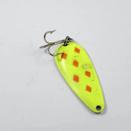 Blue Fox Aqua, 9,5 г, блесна коливалка (колебалка) #1951