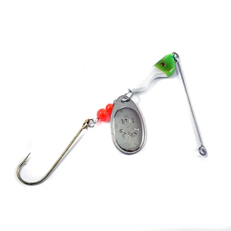 Erie Dearie Walleye Killer