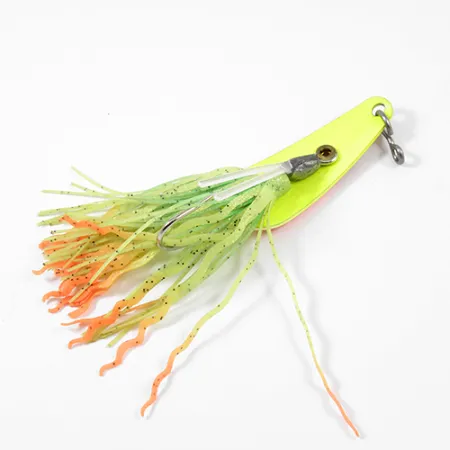 Northland Неацепляйка Jaw-Breaker, Fire Tiger, 15,5 г, блесна коливалка (колебалка) #1970