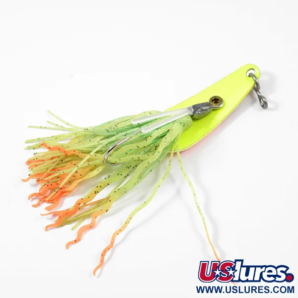 Неацепляйка Jaw-Breaker