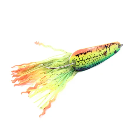 Неацепляйка Jaw-Breaker