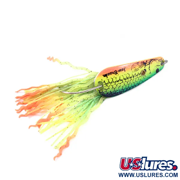 Неацепляйка Jaw-Breaker