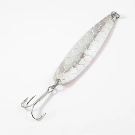 Silver Horde / Gold Star Gold Star KF 5H, райдужна форель/срібло, 16 г, блесна коливалка (колебалка) #1973