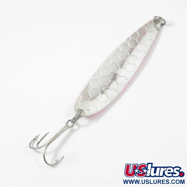 Silver Horde / Gold Star Gold Star KF 5H, райдужна форель/срібло, 16 г, блесна коливалка (колебалка) #1973