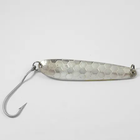 Other Len Thompson Northern King, срібло (покриття справжнім сріблом)/жовтий, 14 г #1974