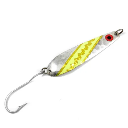 Len Thompson Northern King