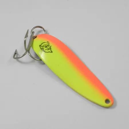 Eppinger Dardevle Cop-E-Cat 7400, 14 г, блесна коливалка (колебалка) #1996