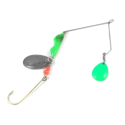 Erie Dearie Walleye Killer