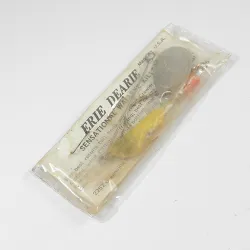 Erie Dearie Walleye Killer